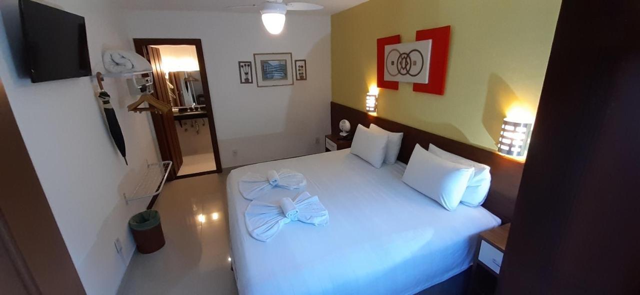 Pousada Doce Paraty Exterior foto